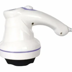 DrenRelax Massaggiatore Drenante Anticellulite 25 Watt