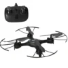 Drone Radiocomandato Black Fly