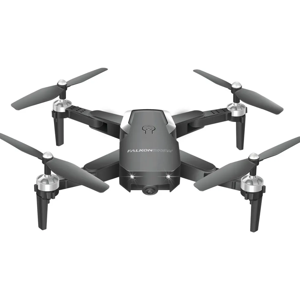 Drone Radiocomandato Falcon DH6W