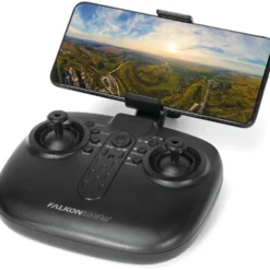 Drone Radiocomandato Falcon DH6W
