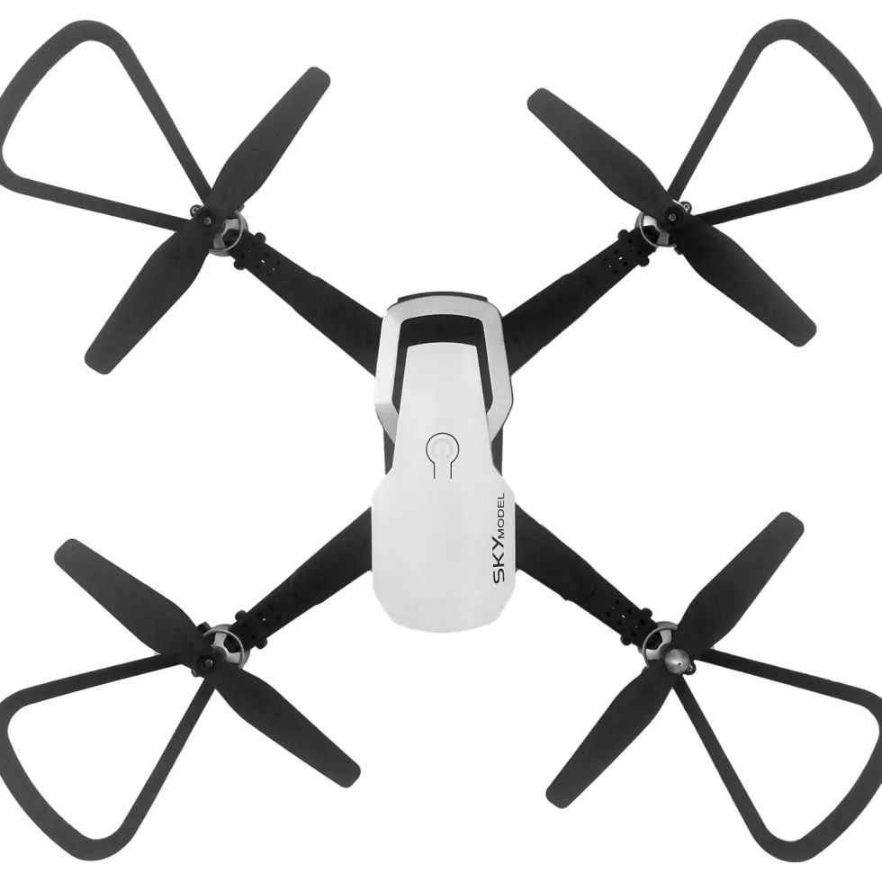 Drone Radiocomandato Falcon DH6W