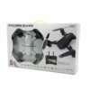 Drone Radiocomandato Folding Elves