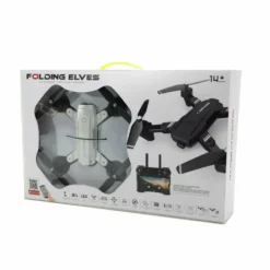 Drone Radiocomandato Folding Elves