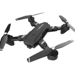 Drone Radiocomandato Folding Elves