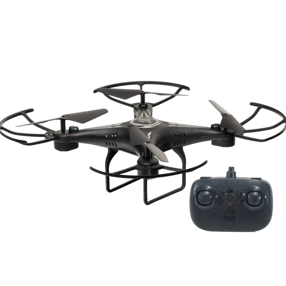 Drone Radiocomandato Hawk Y35