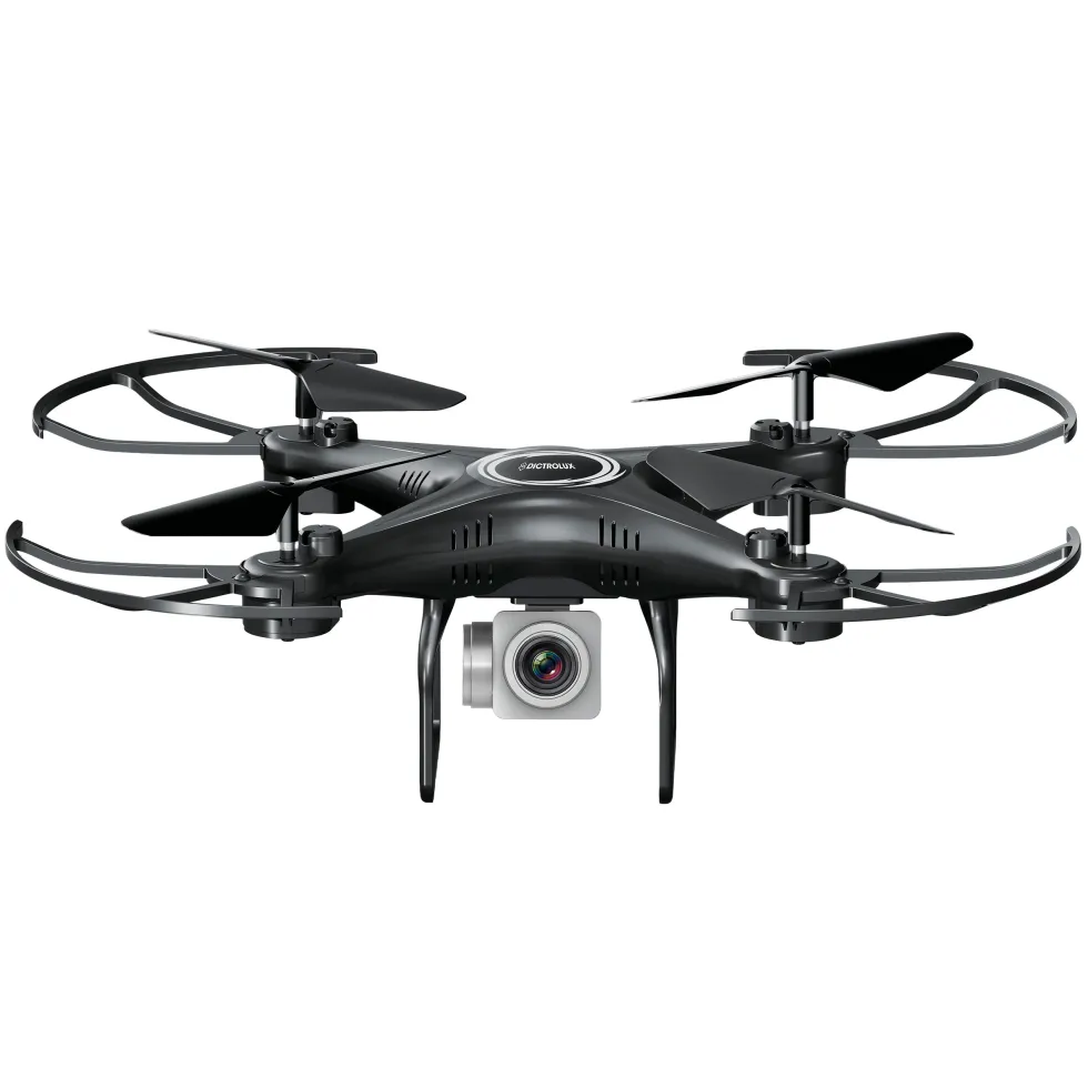 Drone Radiocomandato Hawk Y35