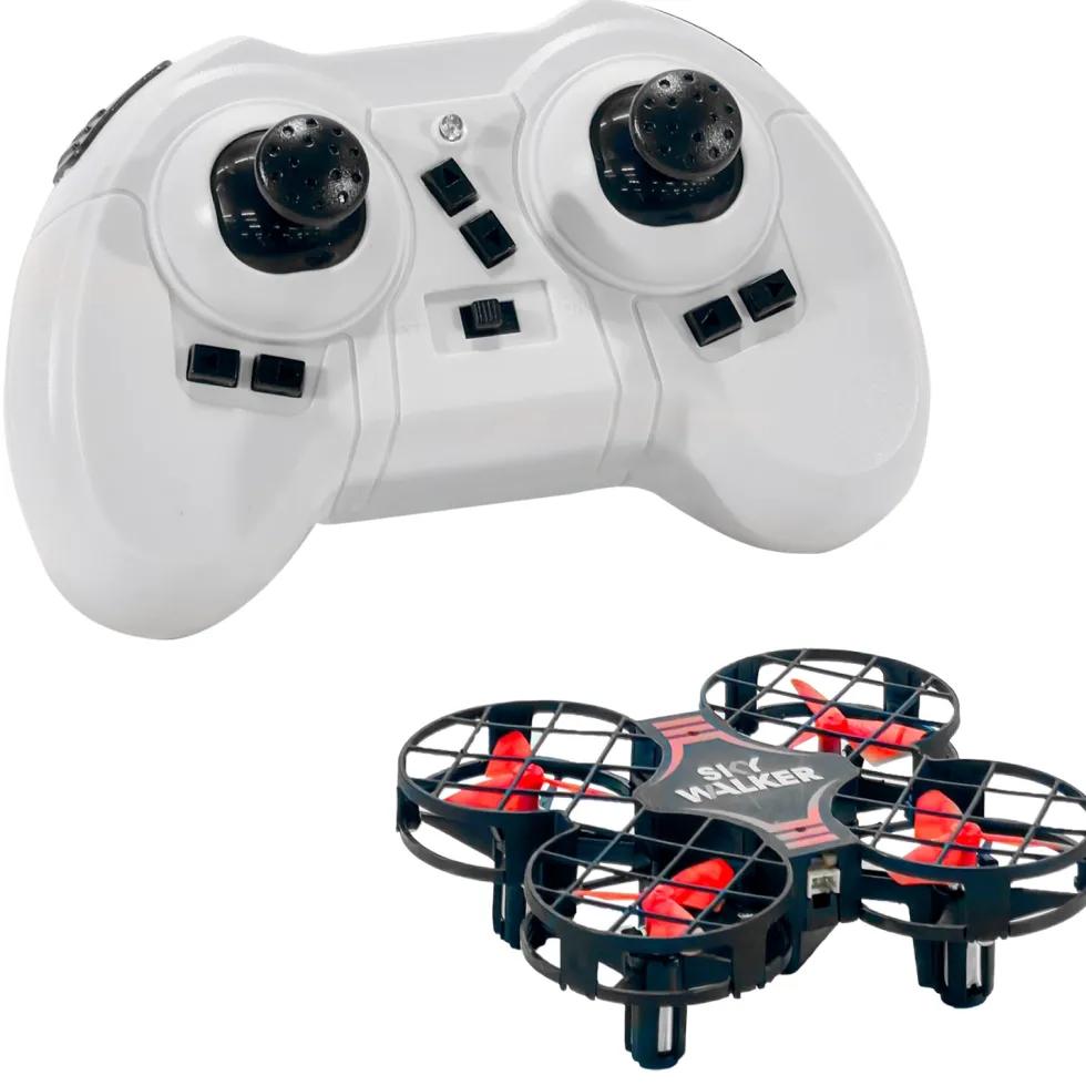 Drone Radiocomandato Sky Guardian
