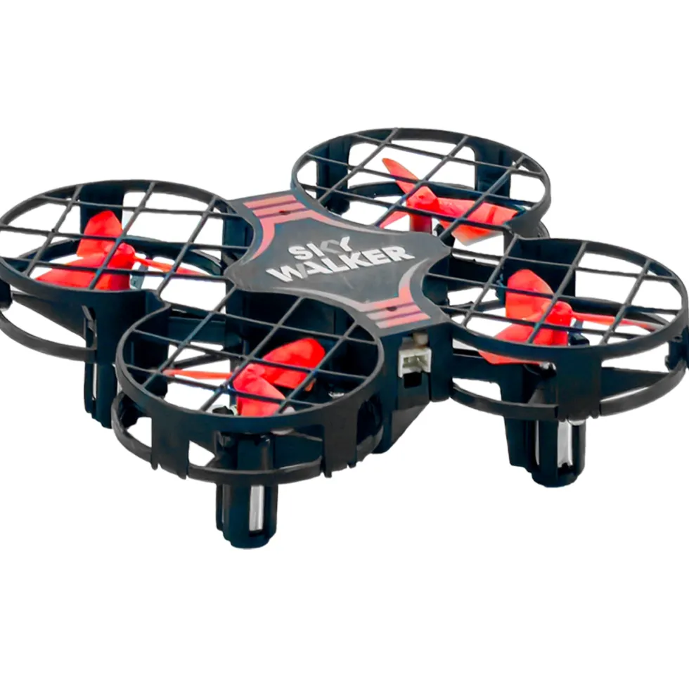 Drone Radiocomandato Sky Guardian