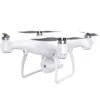 Drone Sky Explorer con Telecamera 480p, Motore Brushless e Controllo da Smartphone