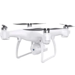 Drone Sky Explorer con Telecamera 480p, Motore Brushless e Controllo da Smartphone