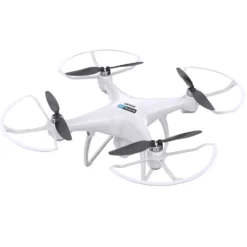 Drone Sky Explorer con Telecamera 480p, Motore Brushless e Controllo da Smartphone