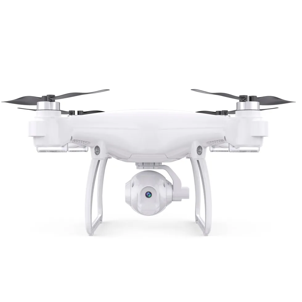 Drone Sky Explorer con Telecamera 480p, Motore Brushless e Controllo da Smartphone