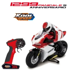 Ducati 1299 Panigale S Anniversario R/C 1:6