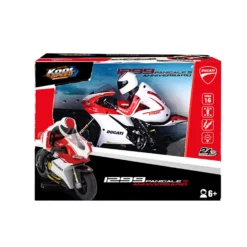 Ducati 1299 Panigale S Anniversario R/C 1:6