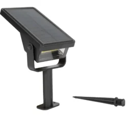 Faretto Solare LED