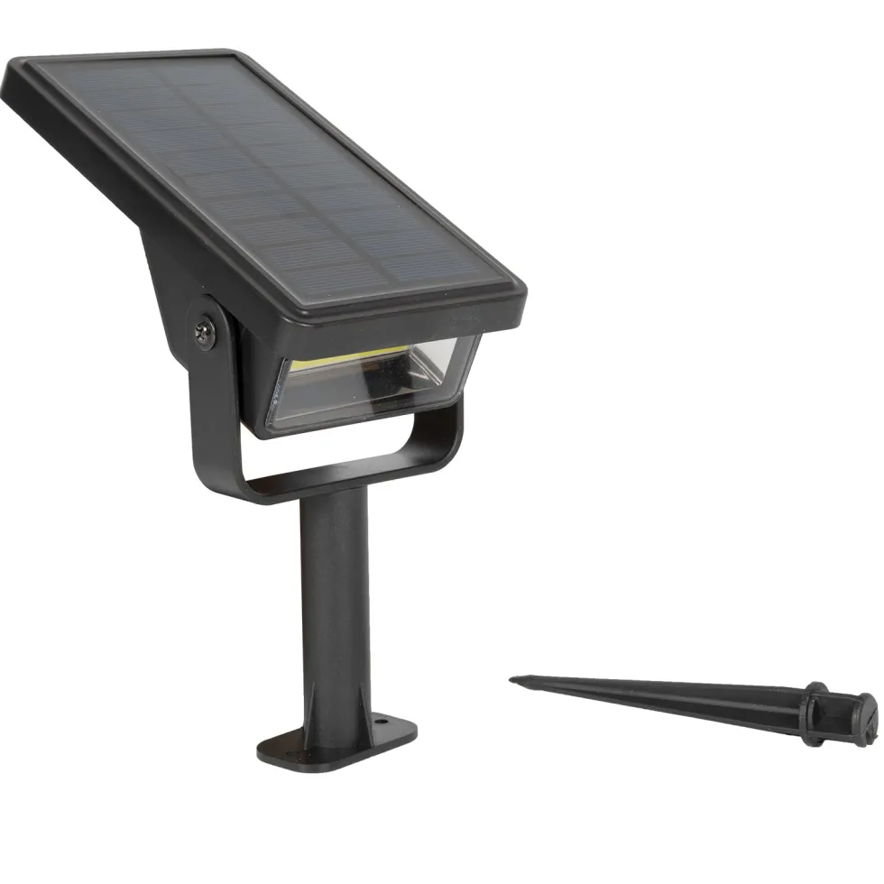 Faretto Solare LED