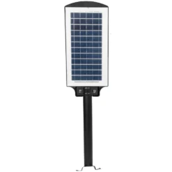 Faretto Solare LED Bianco caldo 200 Watt