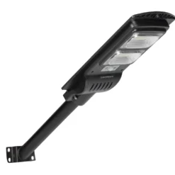 Faretto Solare LED Bianco caldo 200 Watt