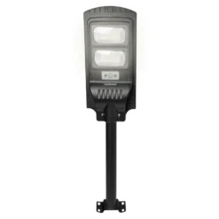 Faretto Solare LED Bianco caldo 200 Watt