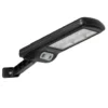 Faretto Solare LED Bianco freddo 7500K 3 Watt