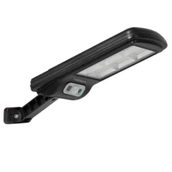 Faretto Solare LED Bianco freddo 7500K 3 Watt