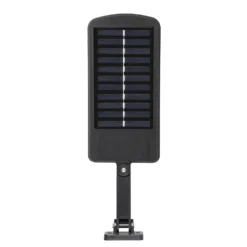 Faretto Solare LED Bianco freddo 7500K 3 Watt