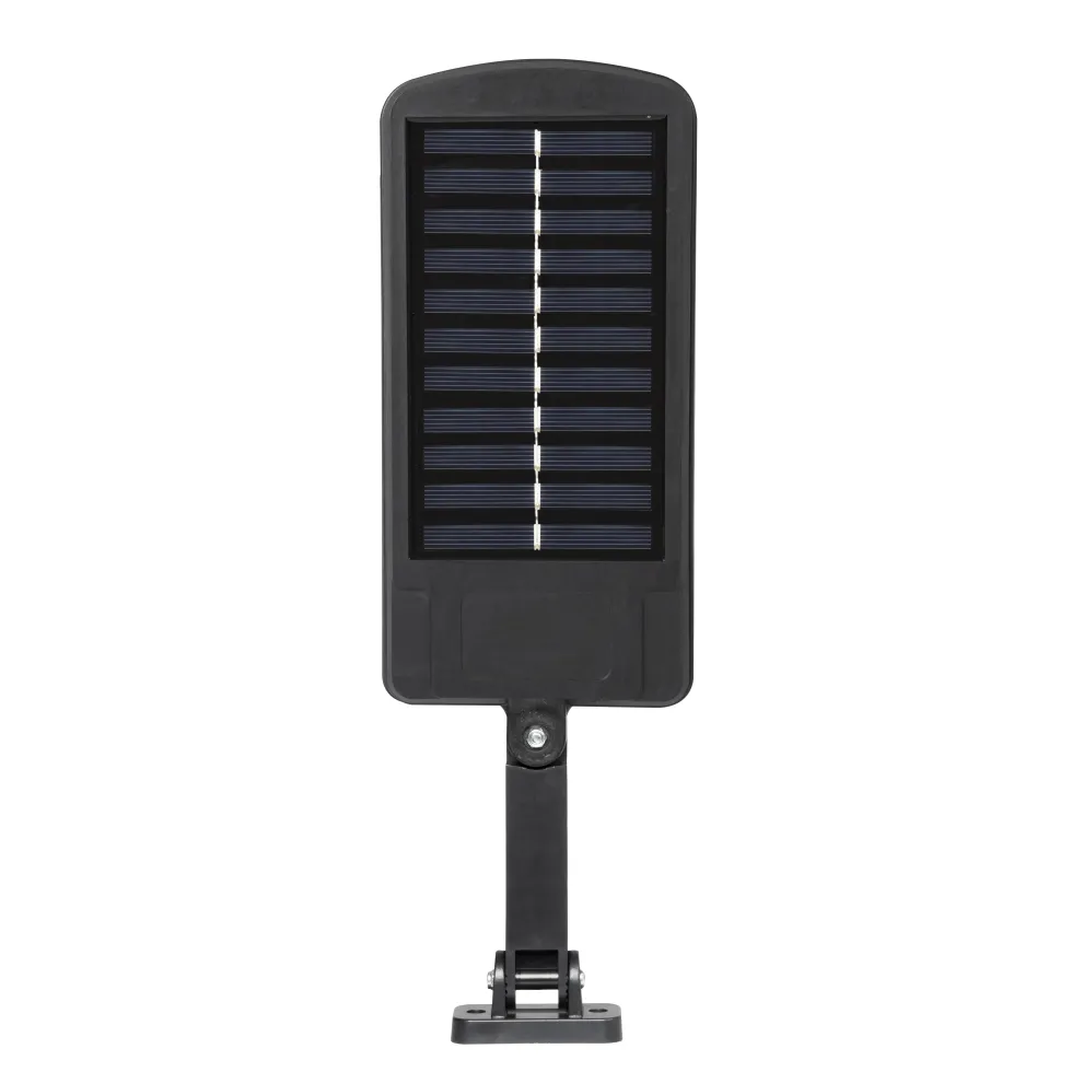 Faretto Solare LED Bianco freddo 7500K 3 Watt