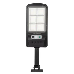 Faretto Solare LED Bianco freddo 7500K 3 Watt