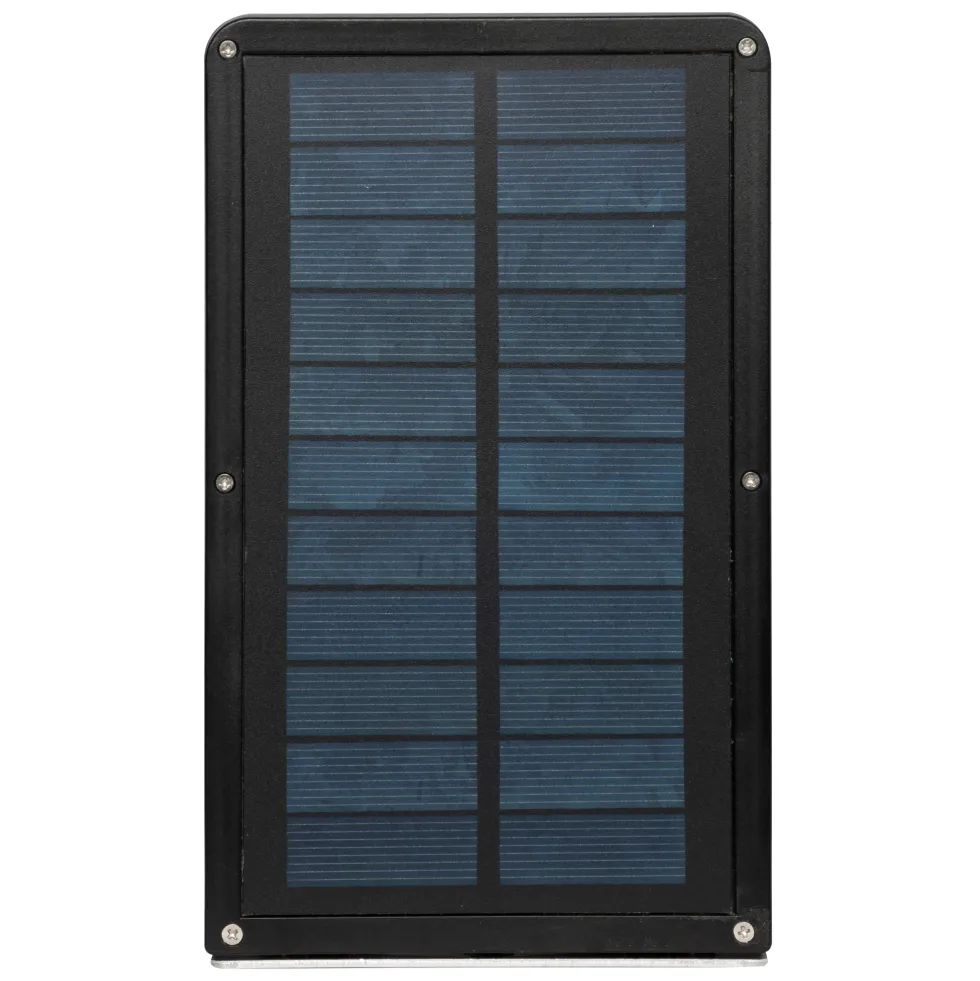 Faretto Solare LED 2700-6000K 5 Watt