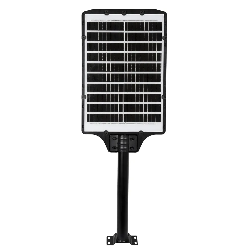 Faro Solare LED Luce Naturale 800 Watt