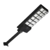 Faro Solare LED Luce Naturale con Sensore di Movimento 400 Watt