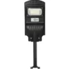 Faro Solare LED Luce Naturale con Sensore di Movimento 50 Watt