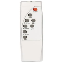 Faro Solare LED Luce Naturale con Sensore di Movimento 50 Watt