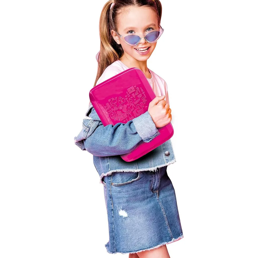 Fashion Designer