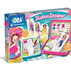 Fashion Designer