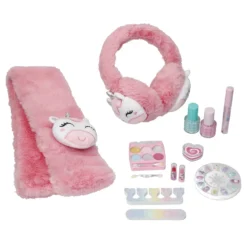 Fashion d'inverno Set Bellezza Invernale