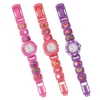 Fashion Watch Orologio e Bracciale Fai da Te