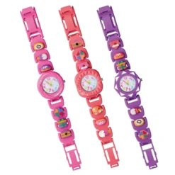 Fashion Watch Orologio e Bracciale Fai da Te