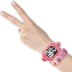 Fashion Watch Orologio e Bracciale Fai da Te