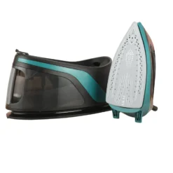 Ferro da Stiro a Vapore con Caldaia SS2200N-H Piastra in Ceramica 2250 Watt