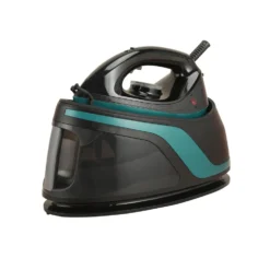 Ferro da Stiro a Vapore con Caldaia SS2200N-H Piastra in Ceramica 2250 Watt