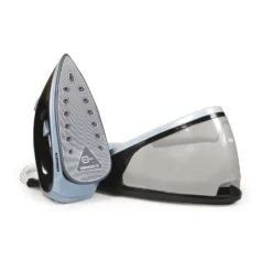 Ferro da stiro a Vapore con Caldaia No Limits Compact Ceramic 2100 Watt