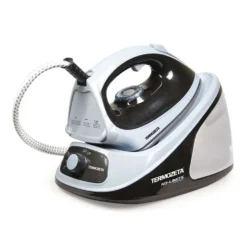 Ferro da stiro a Vapore con Caldaia No Limits Compact Ceramic 2100 Watt