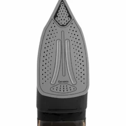Ferro da stiro a vapore con piastra in ceramica CeramicTop 2400 Watt