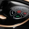 Ferro da stiro a vapore Digitale Silk Gold 2400 Watt