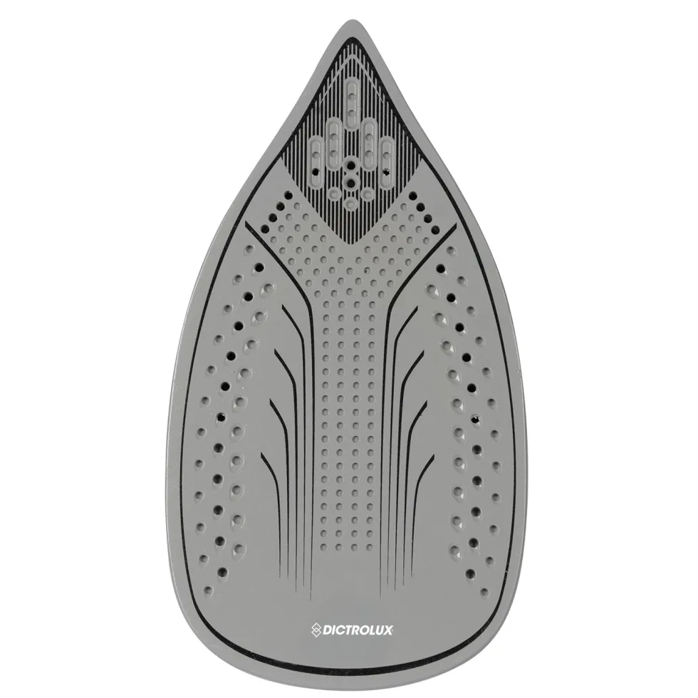 Ferro da Stiro a Vapore IronGreen 2000 Watt