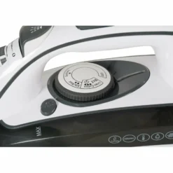 Ferro da stiro a vapore SilverForce 2800 Watt