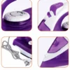 Ferro da Stiro a Vapore Sliding Easy SW-508 2200 Watt