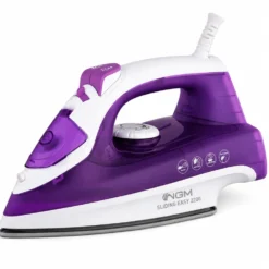 Ferro da Stiro a Vapore Sliding Easy SW-508 2200 Watt