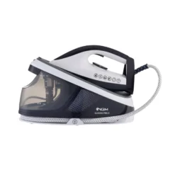Ferro da Stiro a Vapore Sliding Pro 8 con Caldaia 8 Bar 2400 Watt